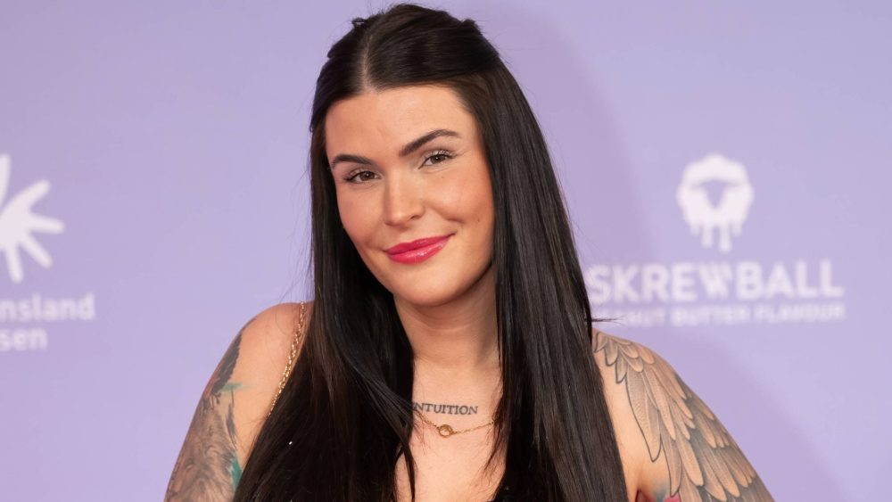 Gloria Schwesinger verrät ihr Kaloriengeheimnis nach „Temptation Island VIP“-Teilnahme