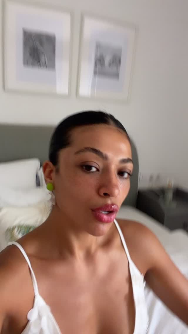Hati Suarez bereut ihren Umgang mit Alex im Sommerhaus