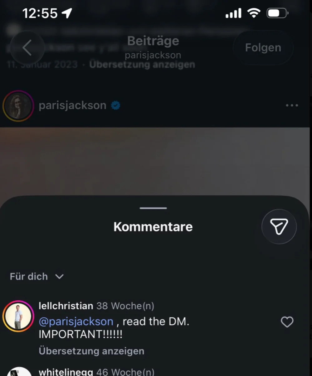Quelle: x.com @theKittyCupcake
