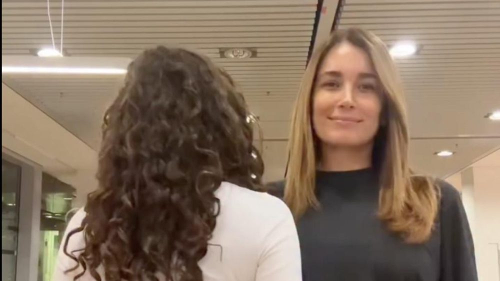Jana Ina Zarrella gibt in Videoclip Einblick in das Familienleben