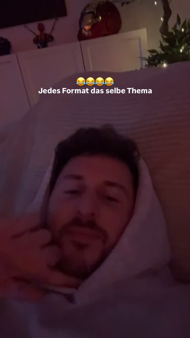 Jannik Kontalis packt aus: Diese Toiletten-Regel stellt er bei jedem Reality-Dreh sofort klar