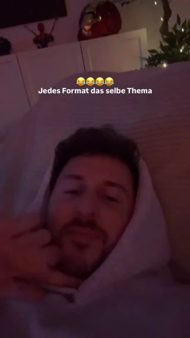 Jannik Kontalis packt aus: Diese Toiletten-Regel stellt er bei jedem Reality-Dreh sofort klar