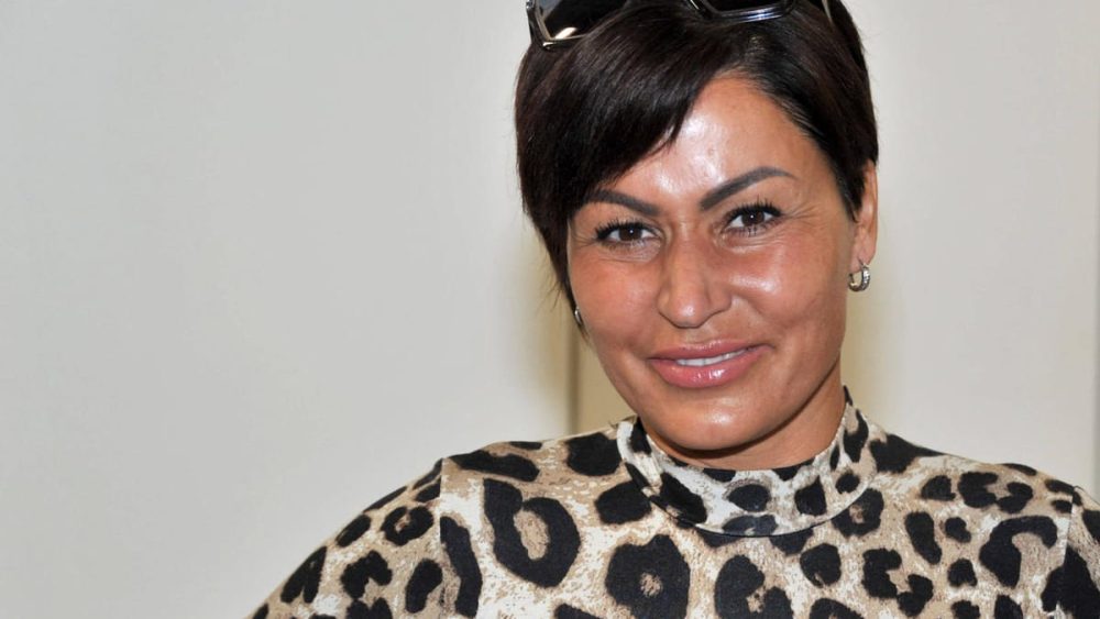 Jasmin Herren kehrt dem Ballermann den Rücken und träumt von Schlager-Bühnen