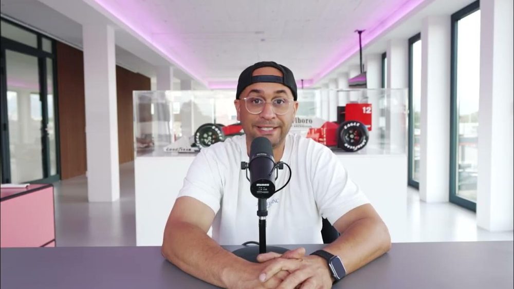 Nach veröffentlichtem Video: JP Kraemer gibt zweites Statement ab