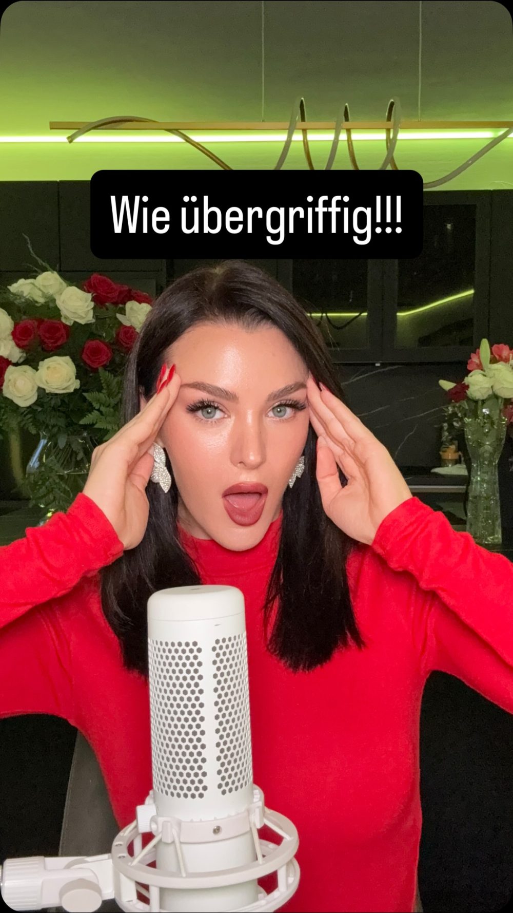 "Für mich geht Anfassen einfach zu weit": Jennifer kritisiert Jessicas Verhalten bei Beauty & The Nerd