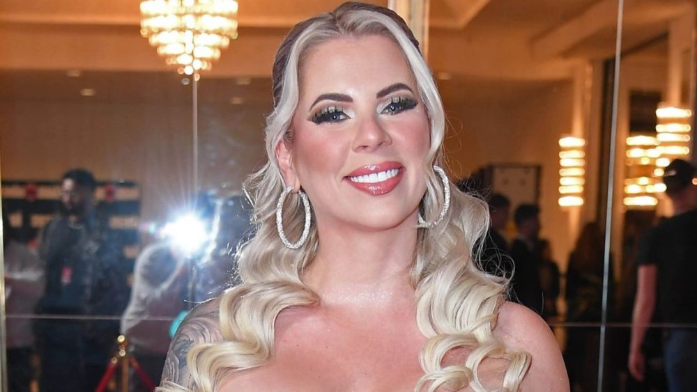 Jenny Frankhauser zeigt ihren After-Baby-Body: "Ich habe 18 Kilo verloren"