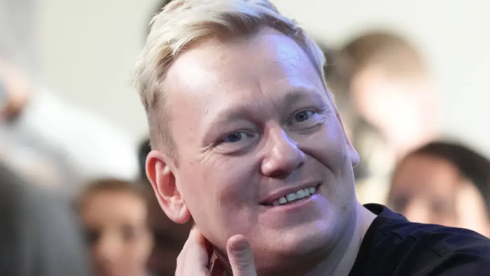 Jens Knossalla am Limit: Hochzeitsvorbereitungen treiben Reality-Star in den Wahnsinn