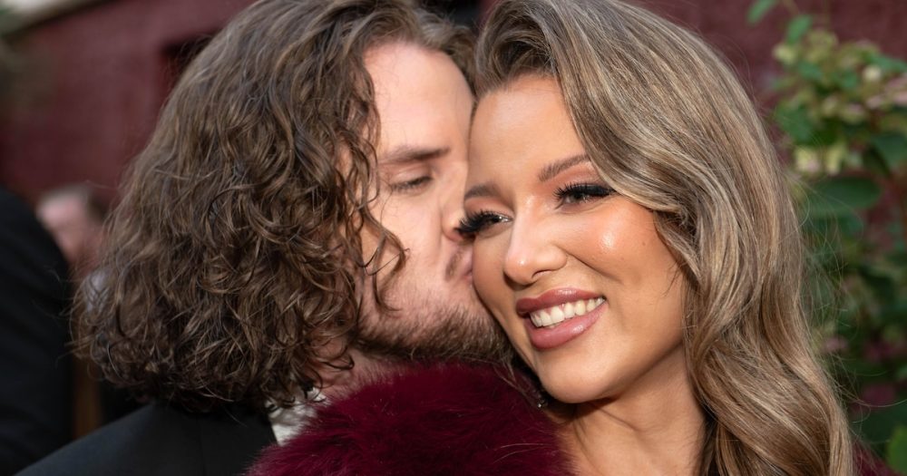 Joelina Drews und Adrian Louis verschieben Hochzeit wegen hoher Kosten