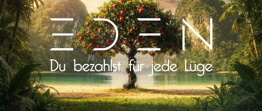 Reality-TV schwächelt im TV: „Die Verräter“ enttäuschen – „Born Famous“ und „Eden“ stürzen ab