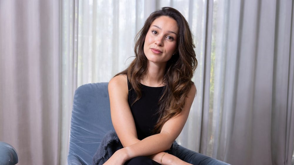 Neue Details zur Ehe: Julia Meck widerspricht Darstellung von JP Kraemer