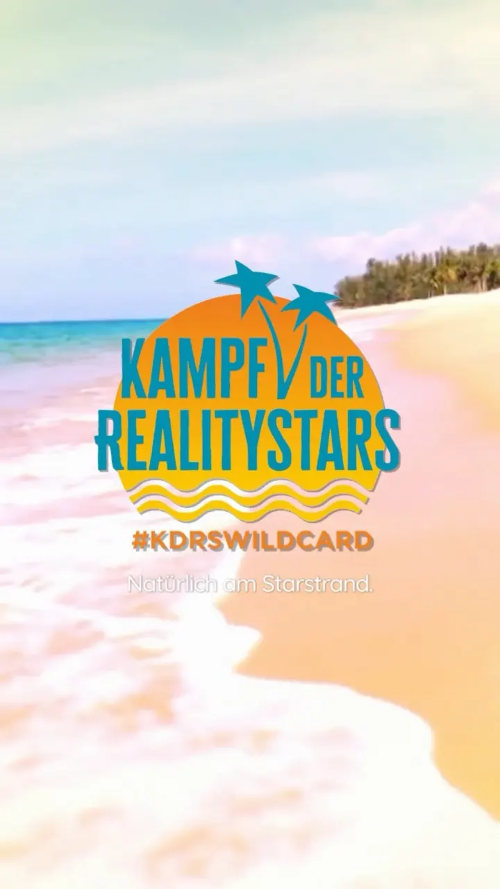 „Kampf der Realitystars“ vergibt Wildcards: Jetzt kann sich jeder für die Show bewerben