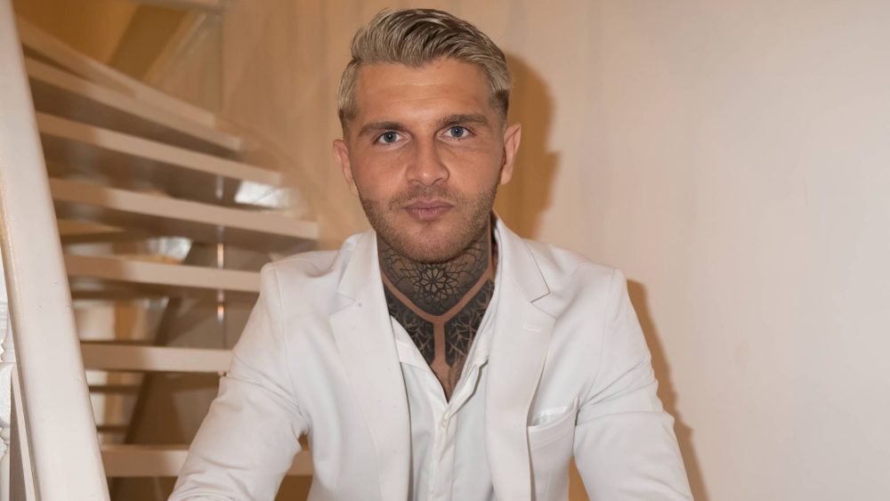 Kevin Platzer offenbart dunkle Vergangenheit mit schweren Depressionen