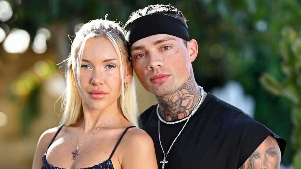Larissas Sex-Beichte bringt Josua Günther bei "Bad Boyfriends" zur Weißglut