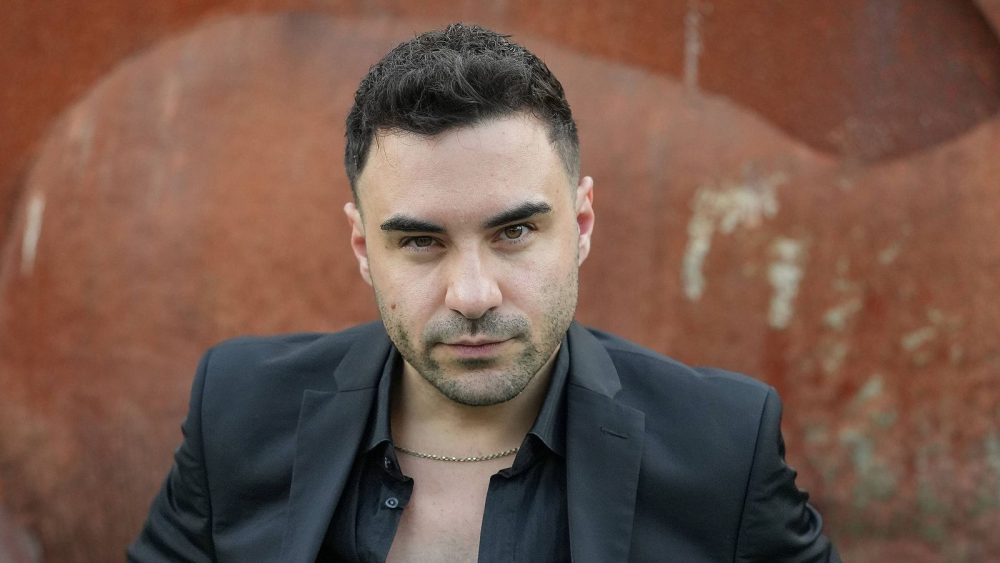 Nach „Unter uns“-Aus: Lars Steinhöfel deutet bereits angenommenes Reality-Angebot an