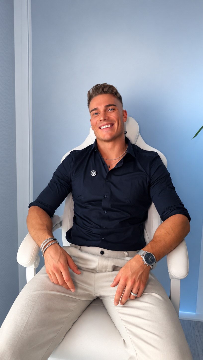 Laura Blond bezweifelt Marwin Klutes 100.000-Euro-Monat bei OF