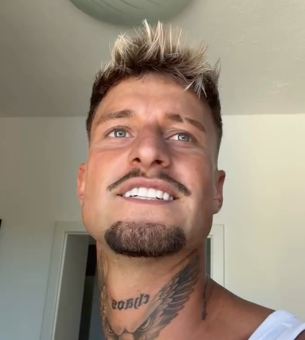 Nach Brenda-Eklat bei „Ex on the Beach“ – Laurenz Pesch meldet sich erstmals zu Wort!