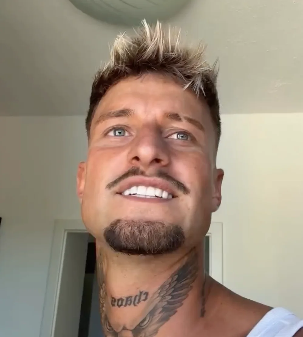 Nach Brenda-Eklat bei „Ex on the Beach“ – Laurenz Pesch meldet sich erstmals zu Wort!