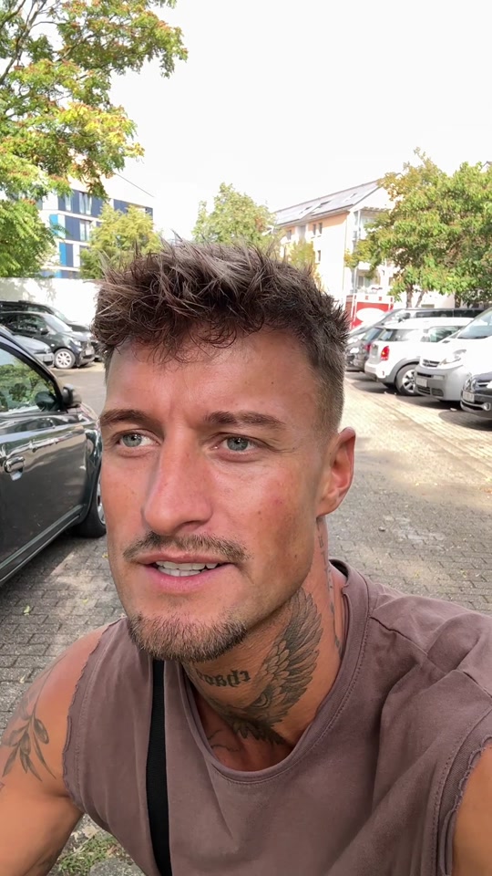 Laurenz rechnet nach „Are You The One“ mit eigenem Verhalten ab