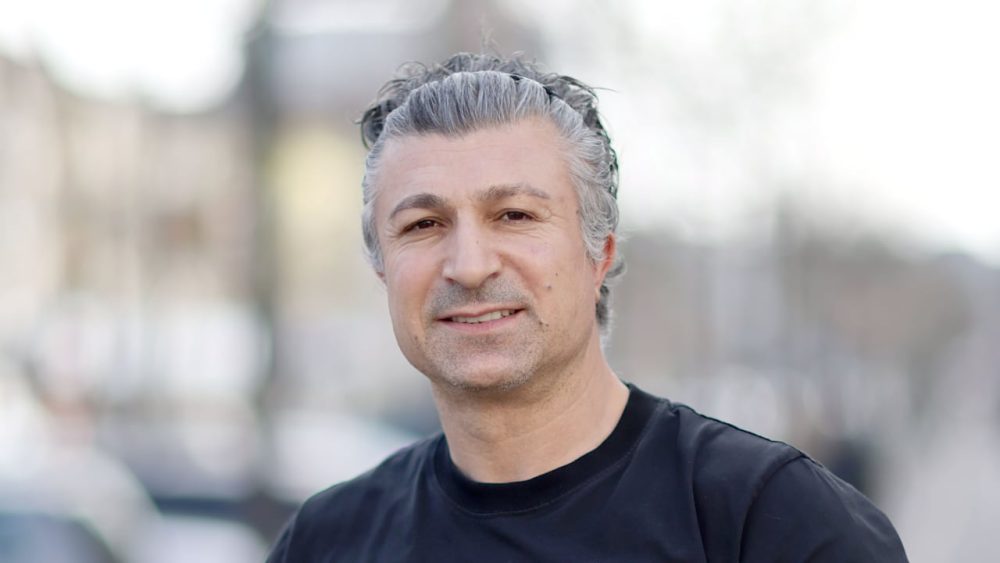 Liebes-Aus für Chico (Kürsat Yildirim) nach eineinhalb Jahren Beziehung