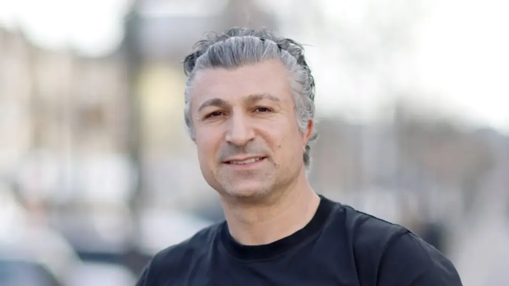 Liebes-Aus für Chico (Kürsat Yildirim) nach eineinhalb Jahren Beziehung