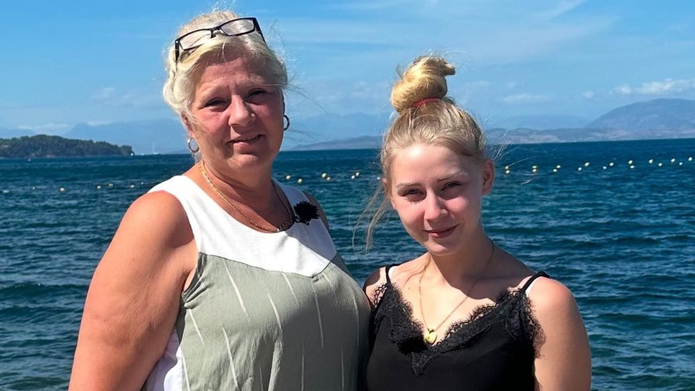 Loredana Wollny erwartet drittes Kind: Familie schweigt zur Schwangerschaft