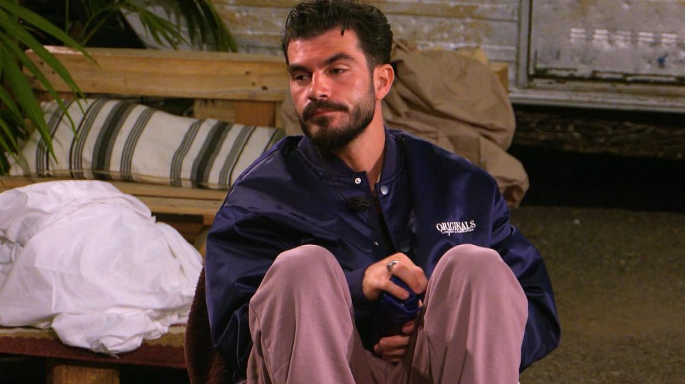 Maki Doric äußert sich nach heftiger Kritik und Beziehungsende