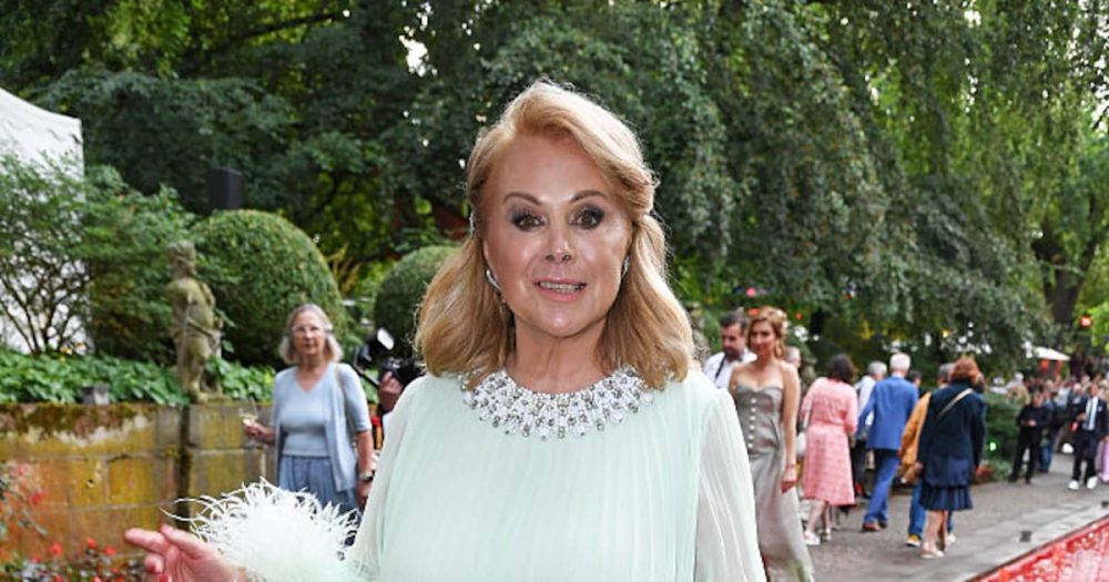 Marijke Amado übernimmt neue Rolle in erfolgreicher Rateshow