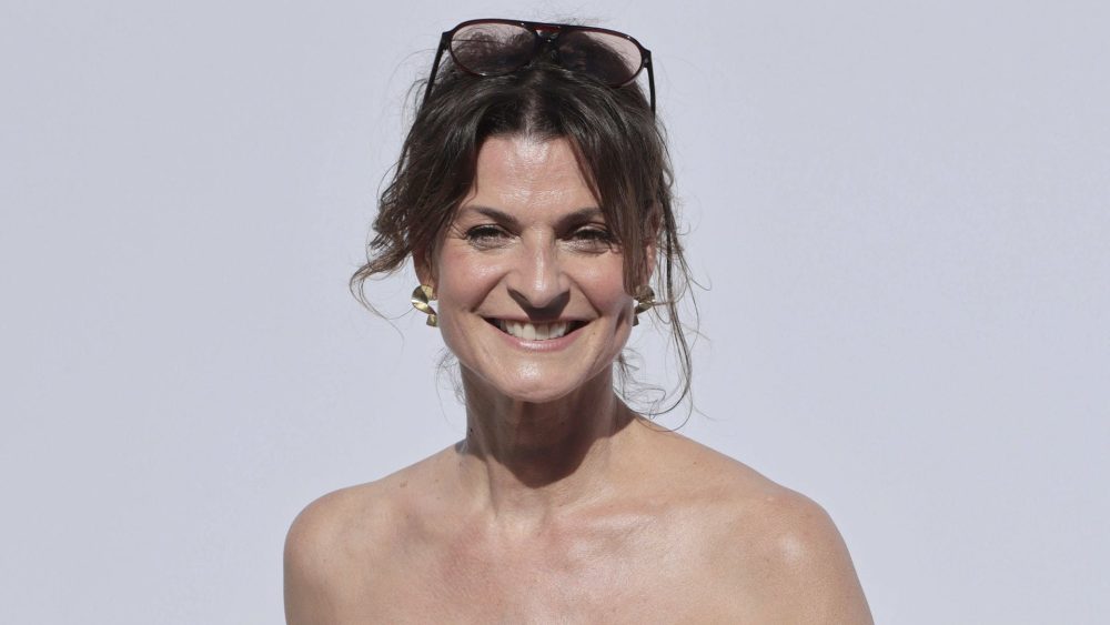 Marlene Lufen spricht offen über frühere Fehler in der Erziehung