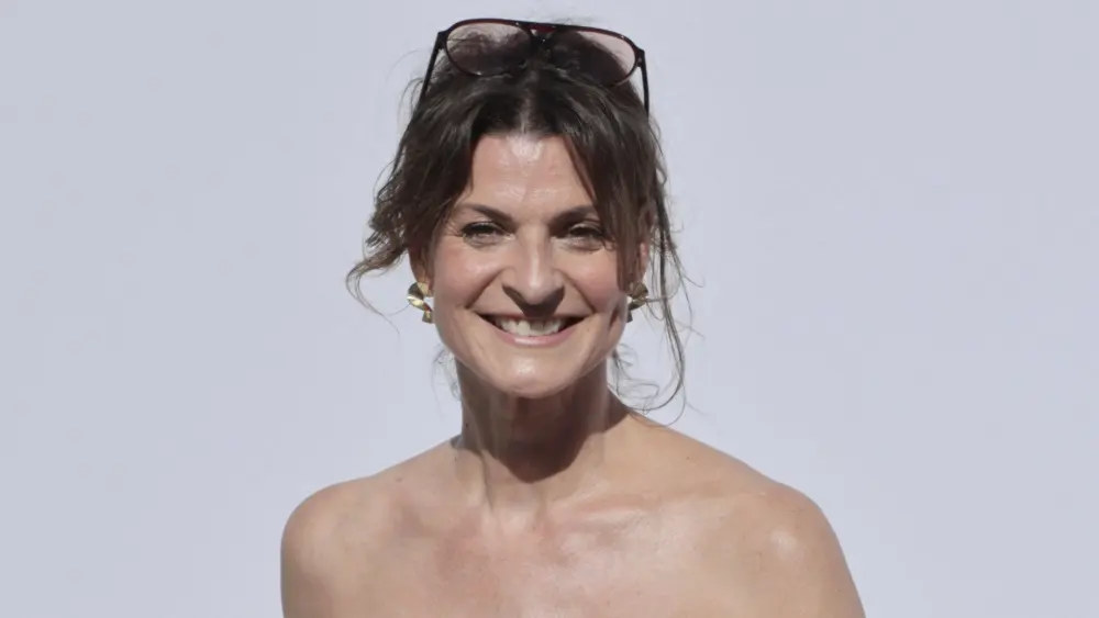 Marlene Lufen spricht offen über frühere Fehler in der Erziehung