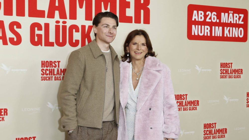 Max Suhr äußert sich zu Claudia Oberts Abwesenheit bei Olivia Jones' Party