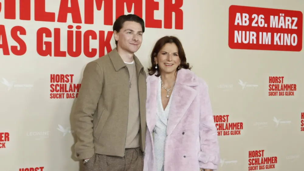 Max Suhr äußert sich zu Claudia Oberts Abwesenheit bei Olivia Jones' Party