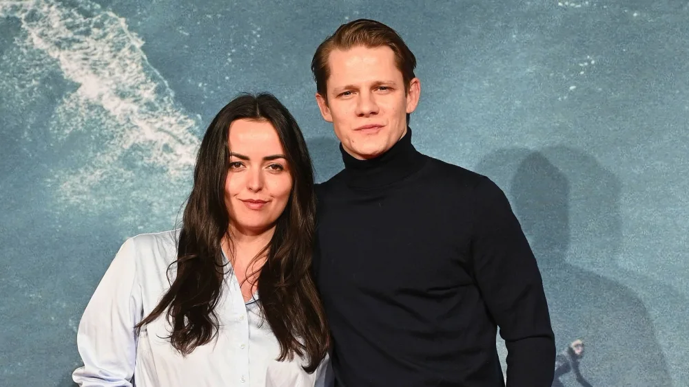 Max von der Groeben und Louise Farina sollen sich getrennt haben