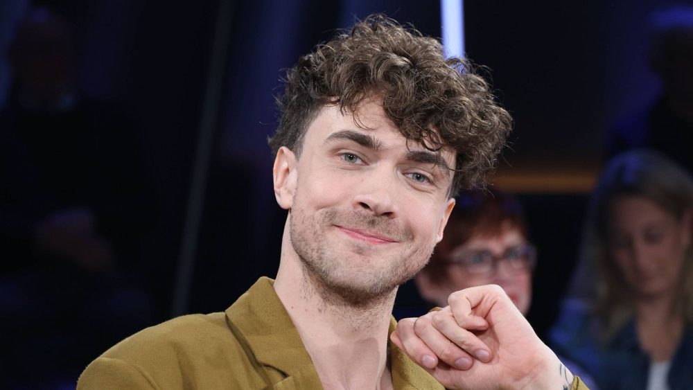 Mentalist Timon Krause fordert prominente Gäste in neuer Runde heraus