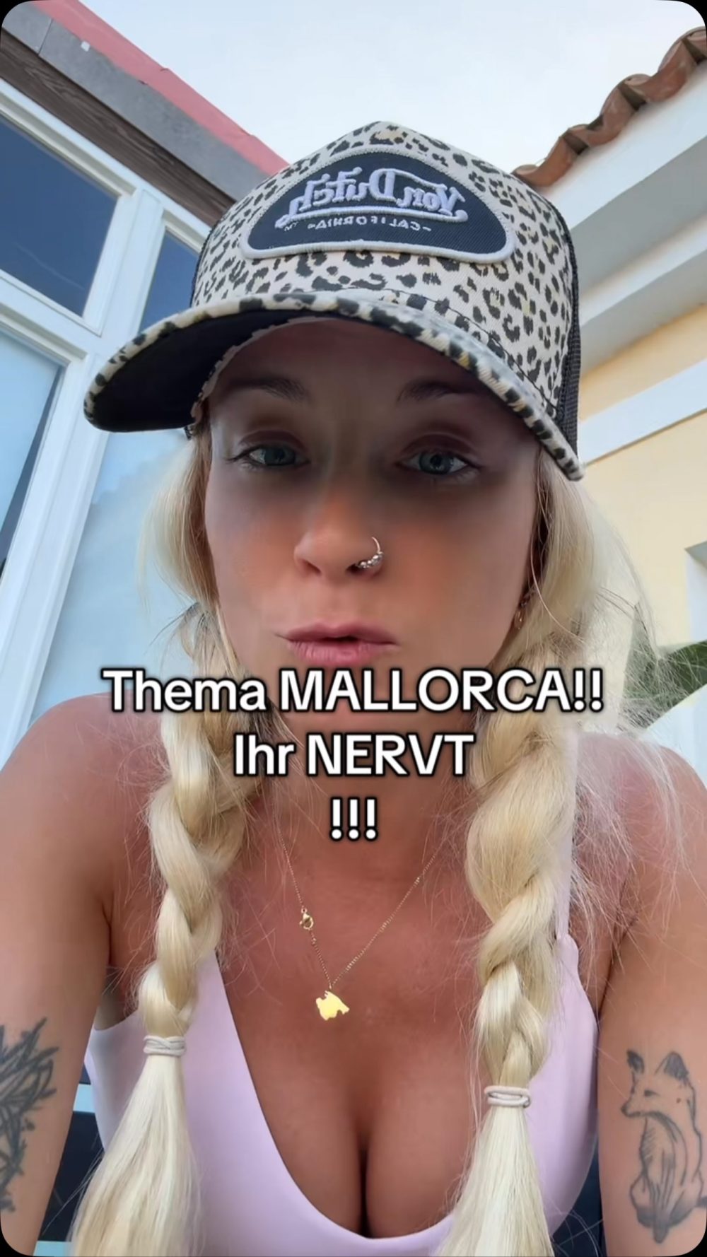 „Macht die Mucke aus!“: Mia Julia rechnet knallhart mit der neuen Mallorca-Szene ab