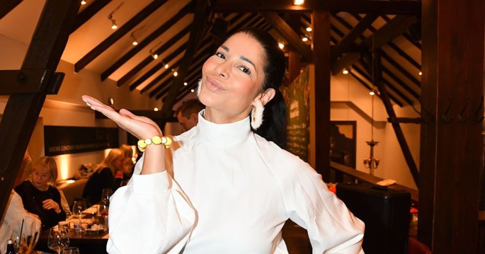 Micaela Schäfer schließt endgültig mit chirurgischen Eingriffen ab