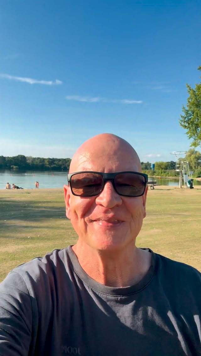 Michael Naseband vermutet Kalkül hinter Sommerhaus-Auftritten