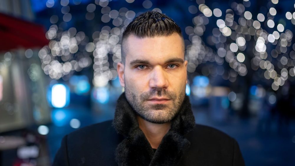 Mike Cees ergattert Rolle als Horror-Killer in Kinofilm