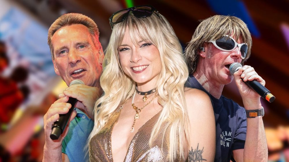 Millionen-Gagen am Ballermann: Wie viel Mickie Krause und Co. wirklich verdienen