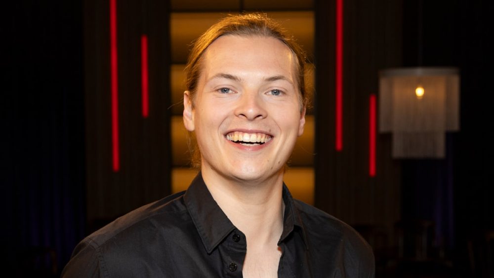 Musiker Gabriel Kelly startet bald in bekannter Reality-Show