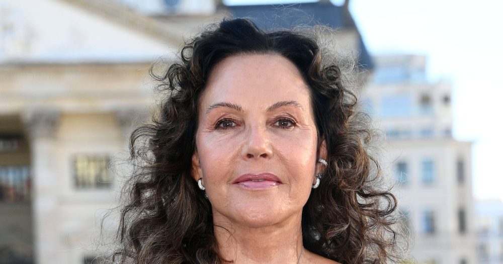 Natascha Ochsenknecht spricht offen über die Tücken beim modernen Dating