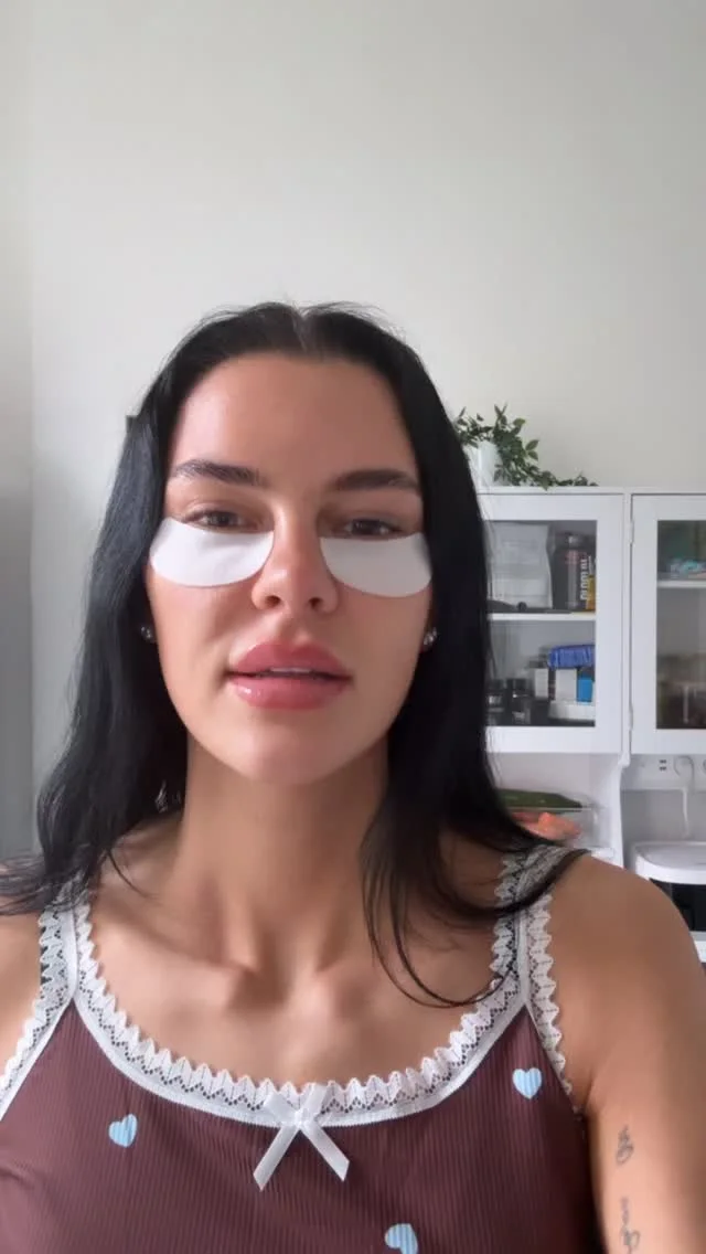 Warum Nelly Noire froh ist, dass Brenda Brinkmann jetzt Zeit mit ihrem Ex Emre verbringt