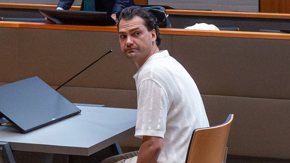 Neuer Gerichtstermin für Jimi Blue Ochsenknecht nach geplatzter Einigung
