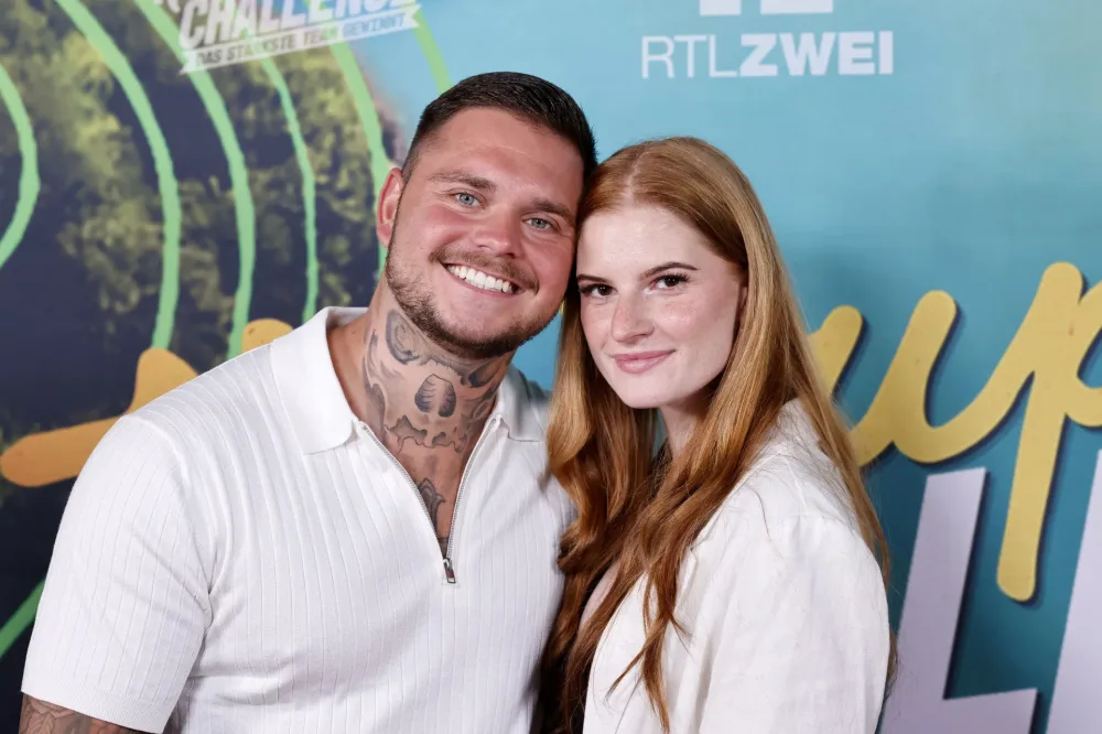 „Prominent verwandt“-Seitensprung: Nico Legat gesteht Fremdgehen – Laura reagiert mit fiesem Spruch