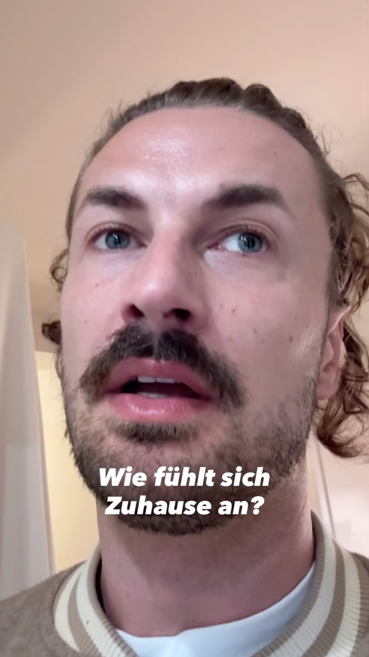 Unter Tränen auf Instagram: Nicolas Puschmann spricht über Einsamkeit und familiäre Brüche