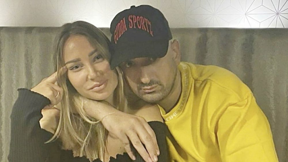 Nina Anhan spricht über Aykut Anhans Zustand und startet eigene Karriere