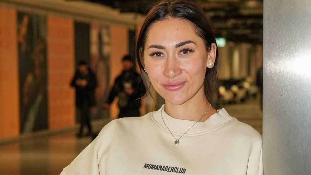 Normaler Job? Das hat Samira Yavuz vor TV-Karriere gemacht