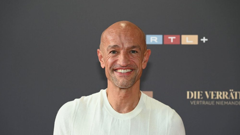 Peyman Amin spricht über den Kontaktabbruch zu Thomas Hayo