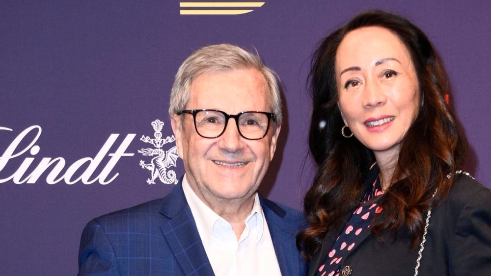 Phong Lan Hofer begeistert Fans mit selbstbewussten Bikini-Fotos auf Instagram