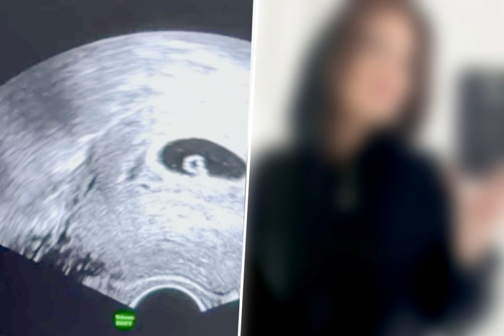 Pia Babu trauert um ihr ungeborenes Kind nach Fehlgeburt