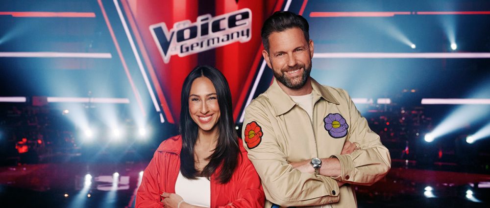 ProSieben verlegt Musikshow auf den Samstagabend